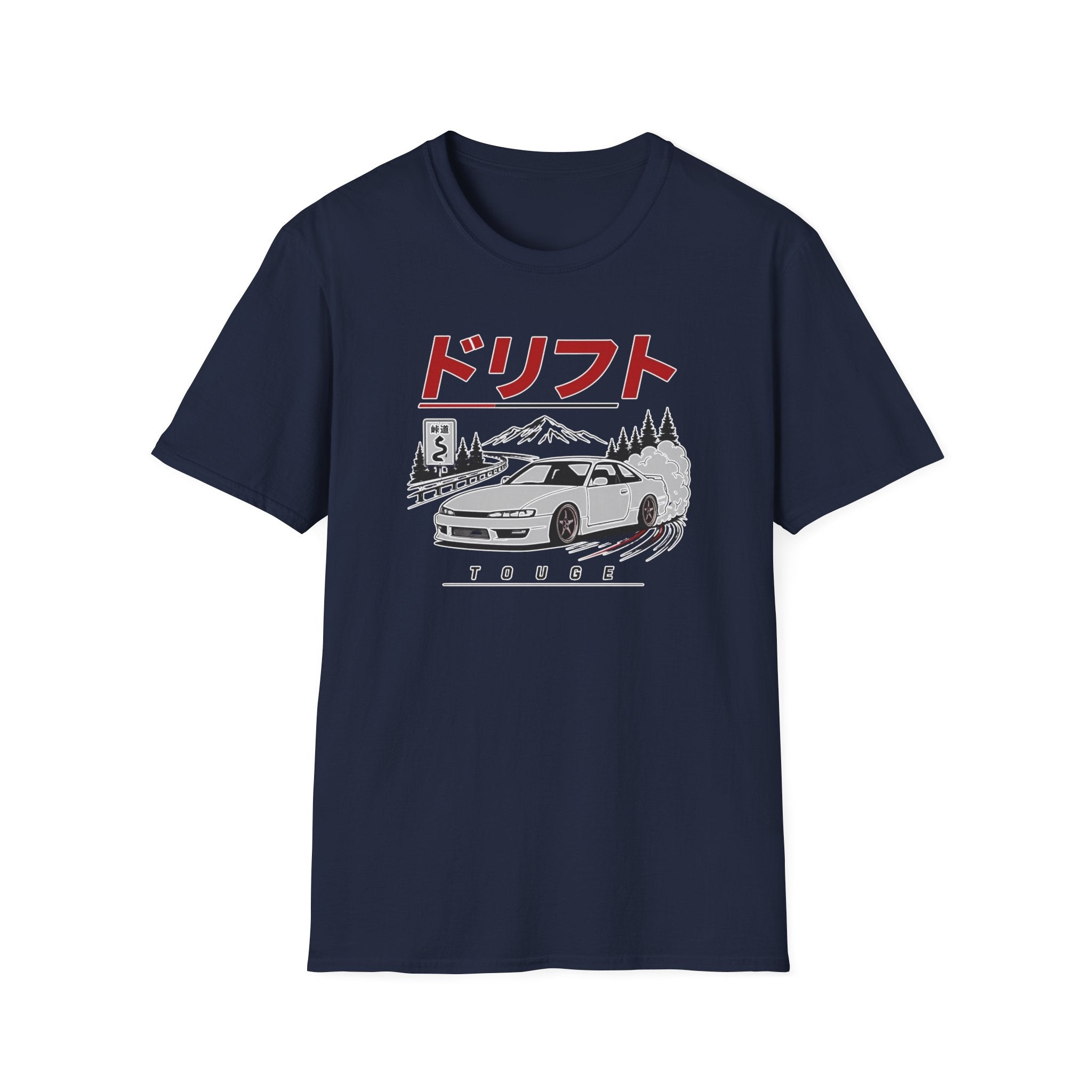 Touge NS T-Shirt