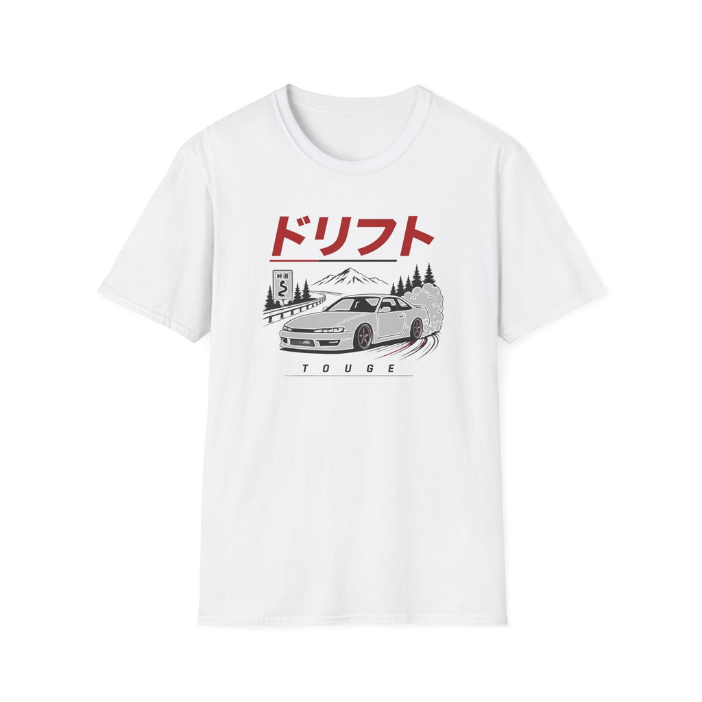 Touge NS T-Shirt