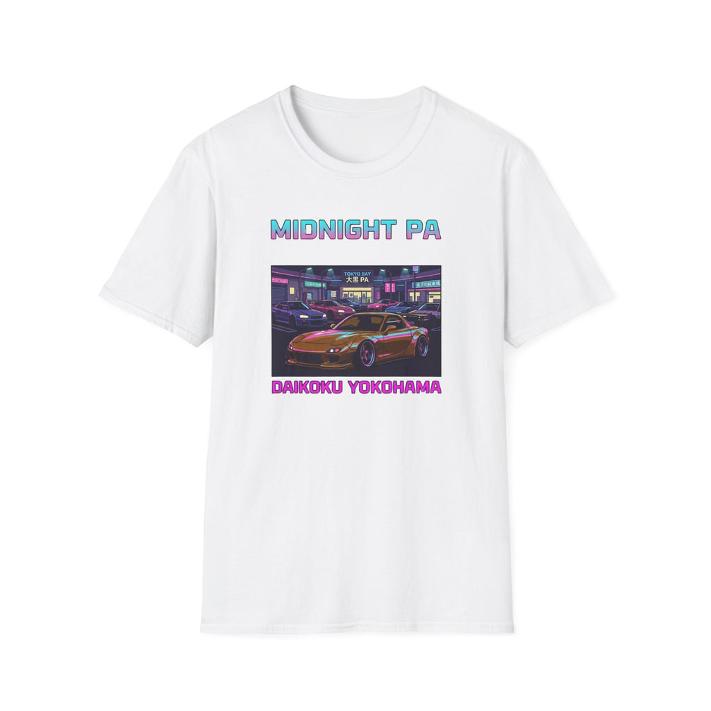 Midnight PA T-Shirt
