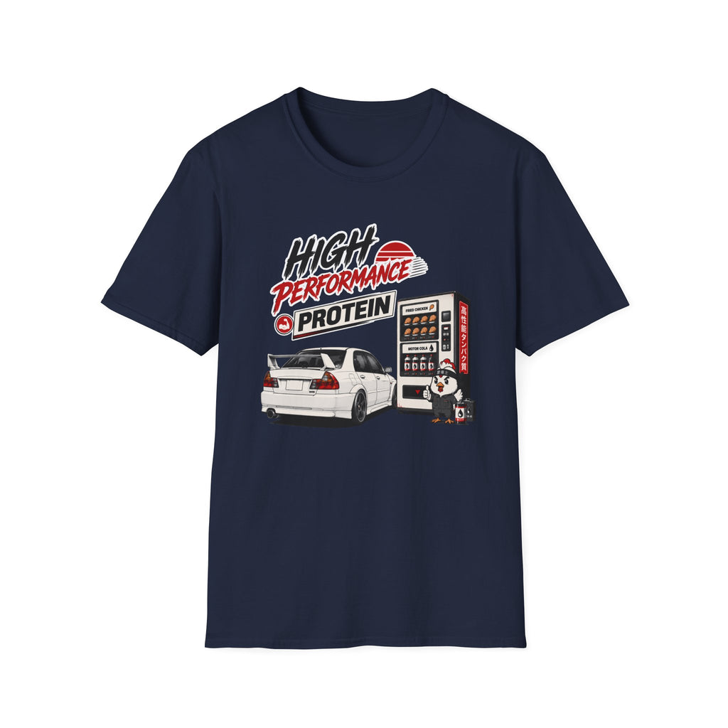 High Performance Protein T-Shirt
