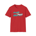 Powered By Boost T-Shirt