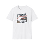 Tsukiji Street Racer T-Shirt
