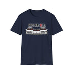 Hype Was Real T-Shirt