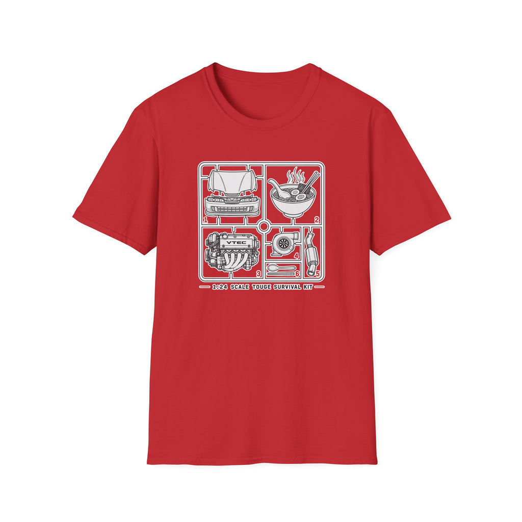 Scale Kit T-Shirt