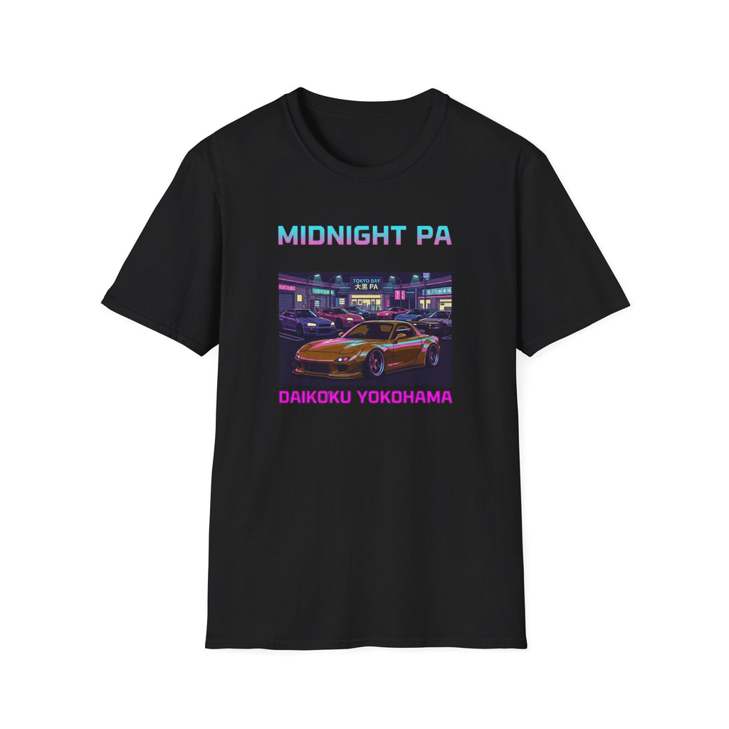 Midnight PA T-Shirt