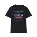 Midnight PA T-Shirt