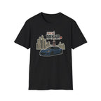 Neo Tokyo Motor Club T-Shirt