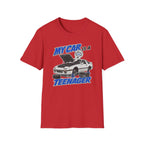 My Car Is A Teenager T-Shirt