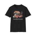 Freshly Boosted T-Shirt