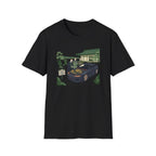 Zen Garden T-Shirt