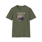 Midnight Konbini Club ZX T-Shirt
