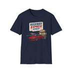 Highway Express Diner T-Shirt
