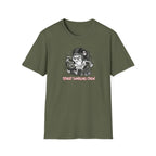Street Dumpling Crew T-Shirt