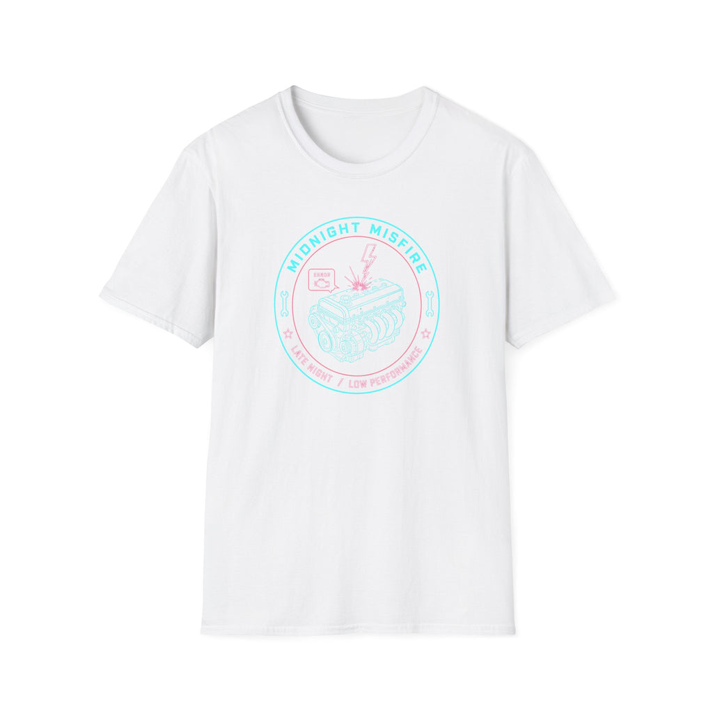 Error Engine T-Shirt