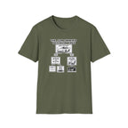 Owner's Decision Tree T-Shirt