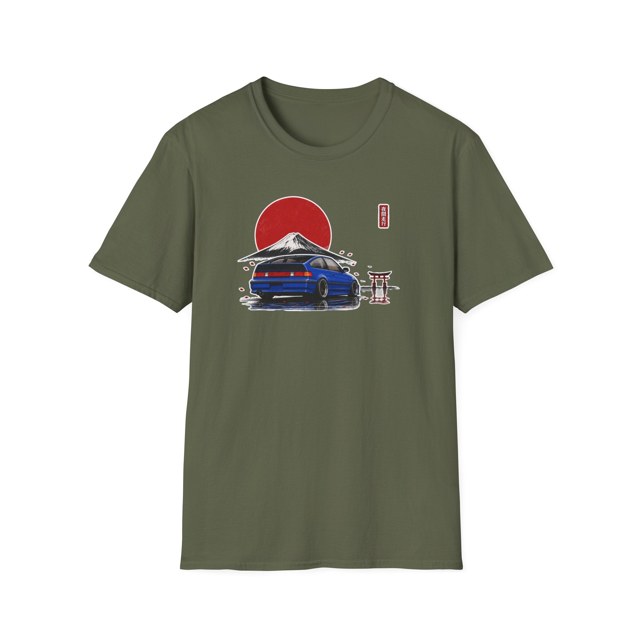JDM Legend HC T-Shirt