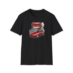Midnight Hunger Club T-Shirt