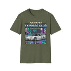 Shuto Express Club T-Shirt