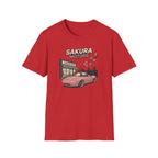 Sakura Motors MM T-Shirt