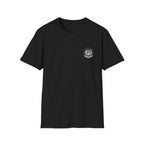 Touge Noodle Company Logo T-Shirt