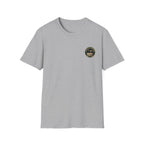 Midnight Run Conservancy Logo T-Shirt