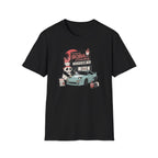Premium Boba & Detailing T-Shirt