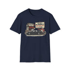 No Burnouts T-Shirt