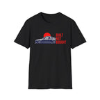 Built Not Bought T-Shirt
