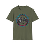 Technical Division T-Shirt
