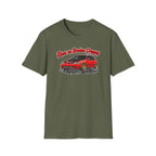 Runs On Broken Dreams T-Shirt