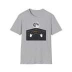 To The Moon T-Shirt