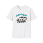 Potholes Are My Enemy T-Shirt