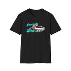 Powered By Boost T-Shirt
