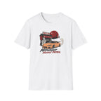 Midnight Noodle Patrol T-Shirt