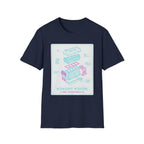 JDM Engine Diagram T-Shirt