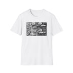 Dinner VS Boost T-Shirt