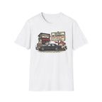 No Burnouts T-Shirt