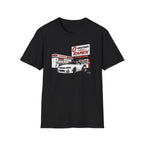 0 Horsepower Until Ramen T-Shirt