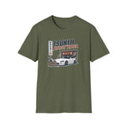 Tsukiji Street Racer T-Shirt