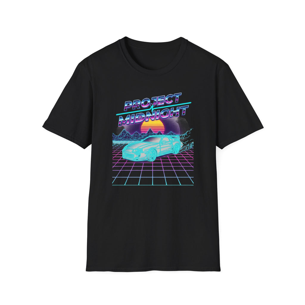 Project Midnight T-Shirt