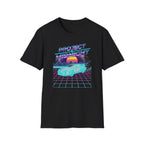Project Midnight T-Shirt