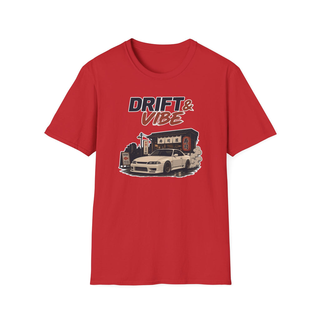 Drift & Vibe T-Shirt