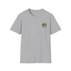 Stance National Park Logo T-Shirt