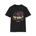 Midnight Location T-Shirt