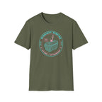 Error Engine T-Shirt