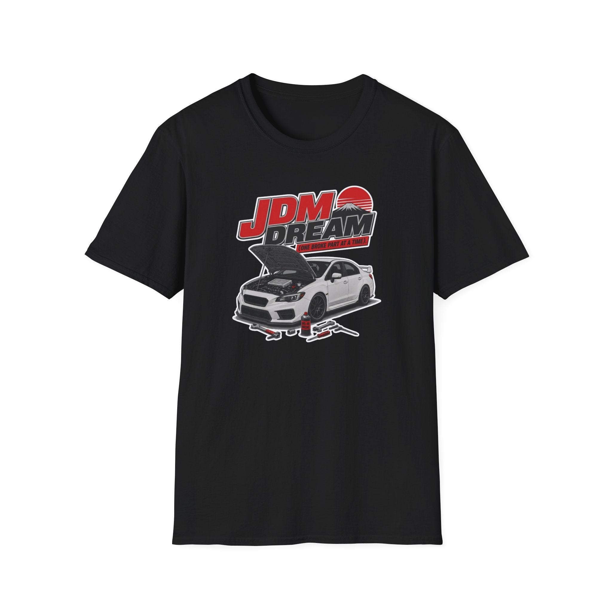 JDM Dream T-Shirt