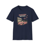 Sakura Motors HS T-Shirt