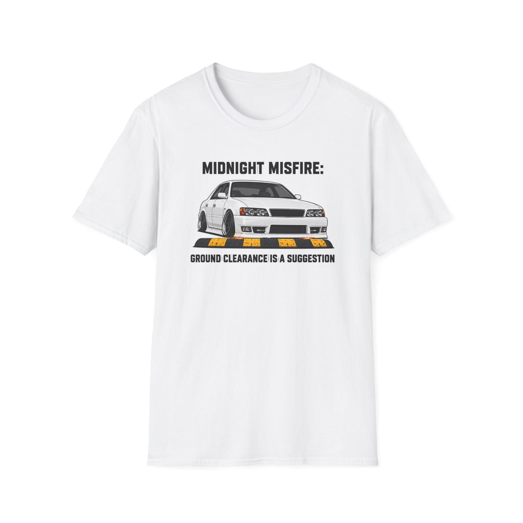 Ground Clearance T-Shirt