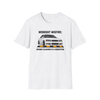 Ground Clearance T-Shirt