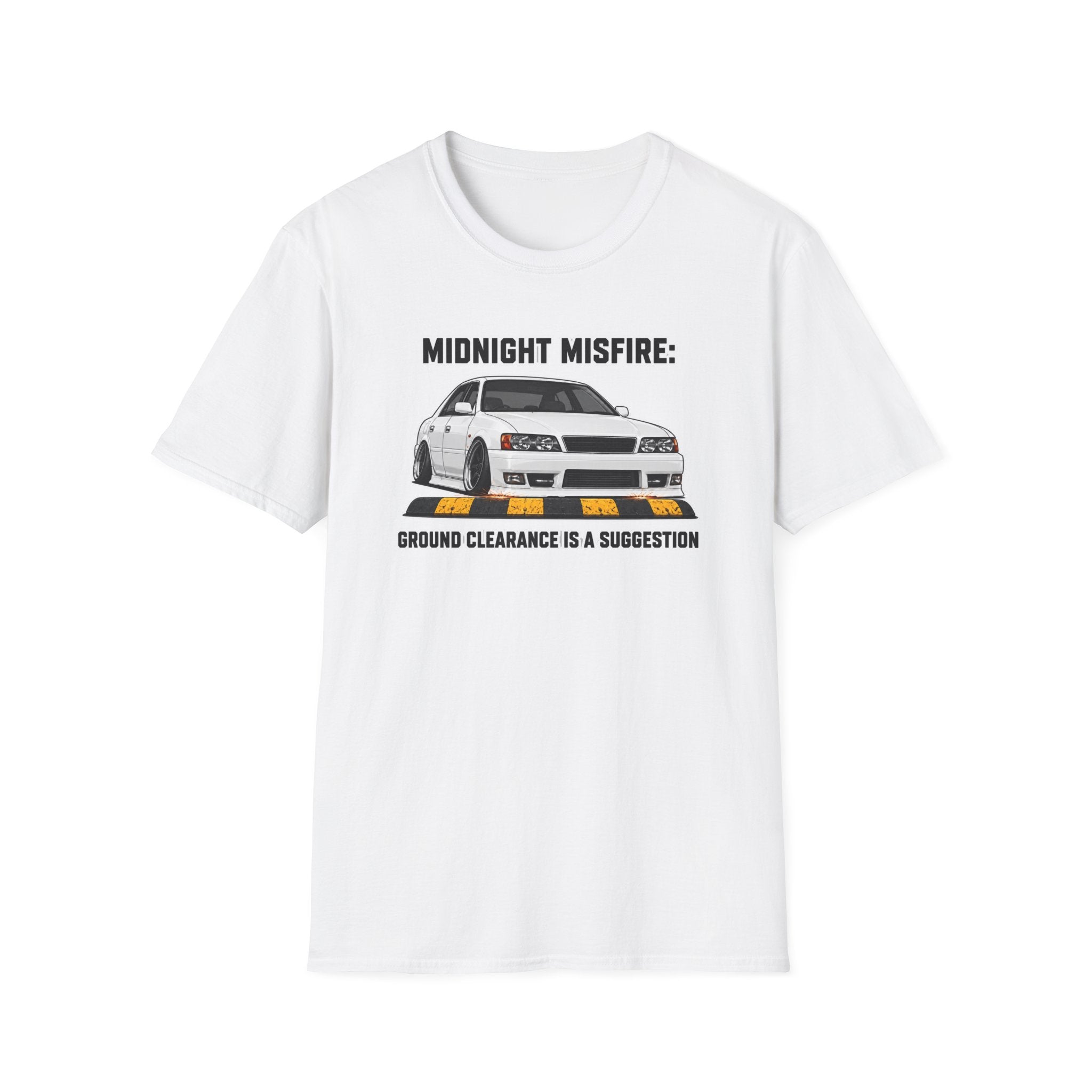 Ground Clearance T-Shirt